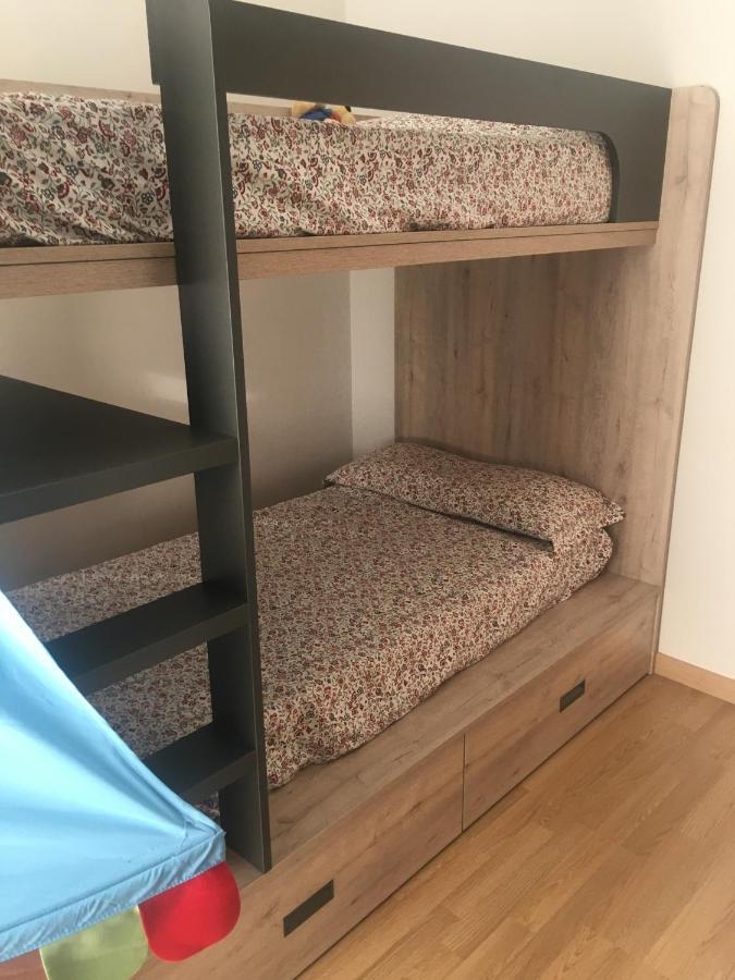 Duplex 6 Plazas Para Desconectar De La Rutina Oliana Экстерьер фото